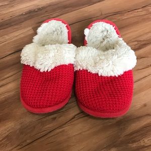 Victoria Secret Slippers